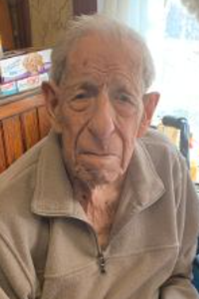 Carlton "Carl" Burgess