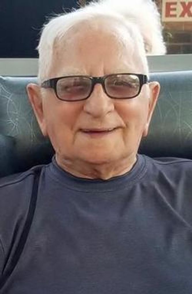 Junior "Frank" F. Hill Profile Photo