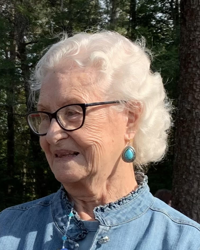 Ruby Bonnell Hawkins