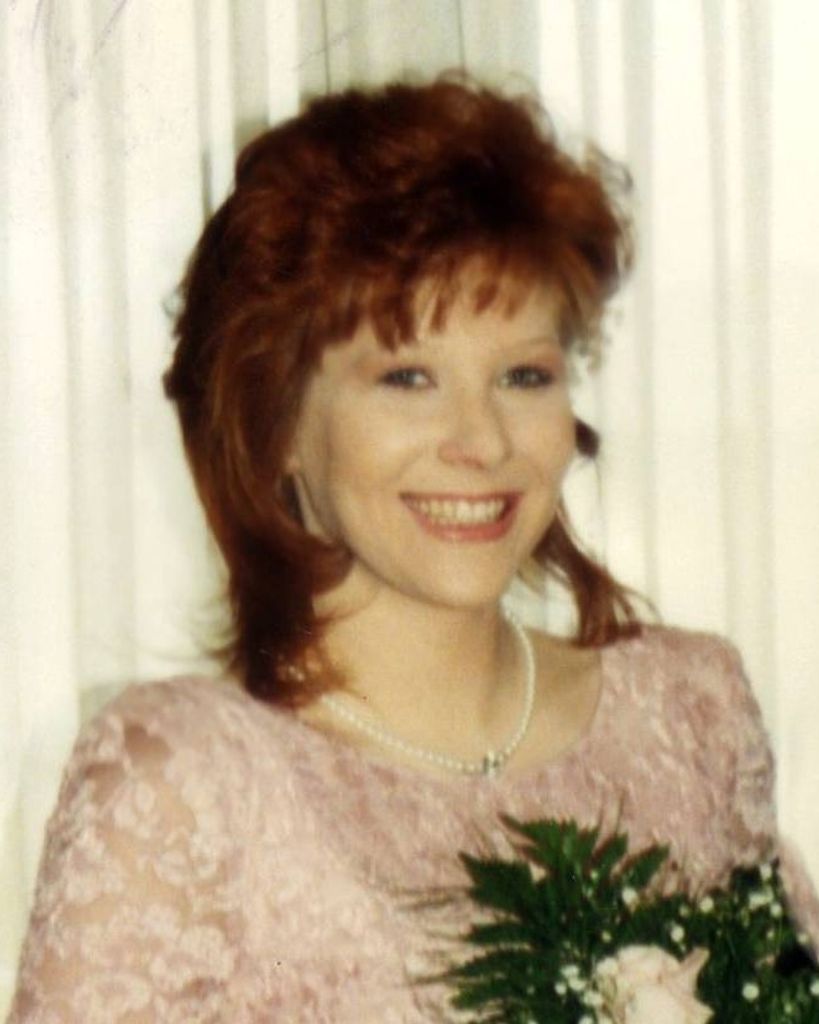 Christine Patricia Bonner