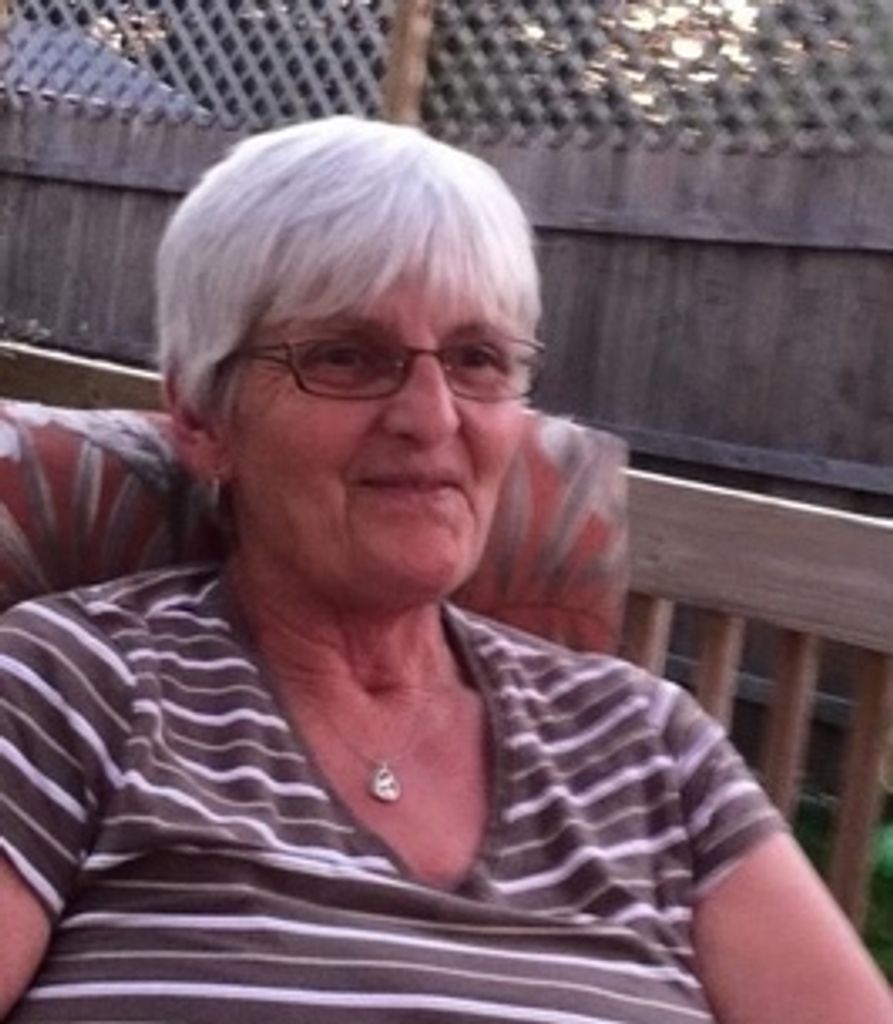 Valerie King (McFann)
