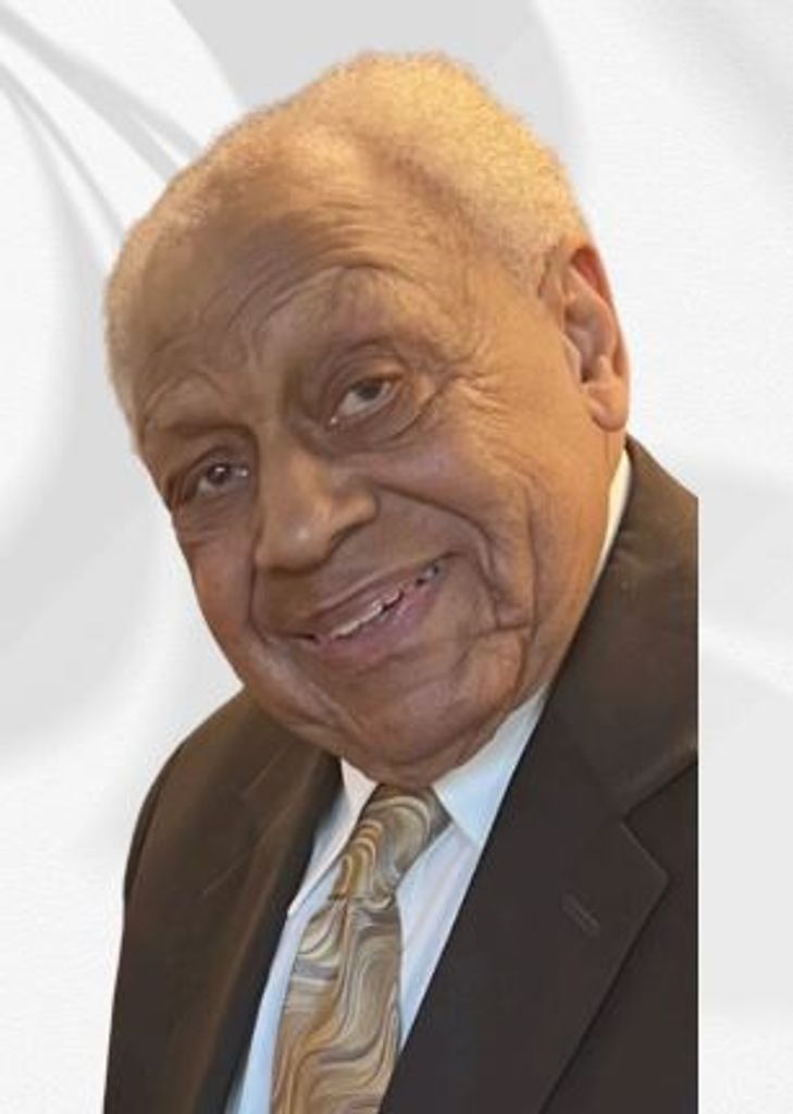 Esau Sims,  Sr. Profile Photo