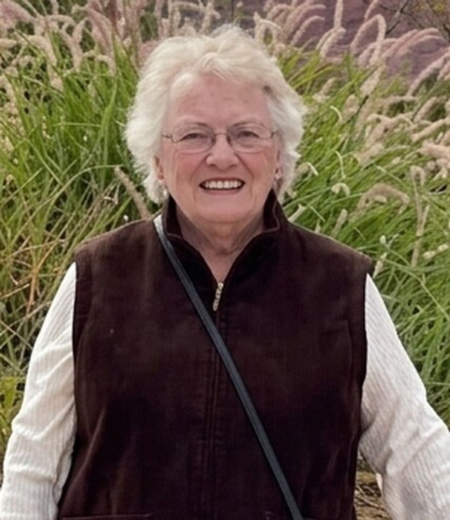 Eileen K. Kettleson Profile Photo