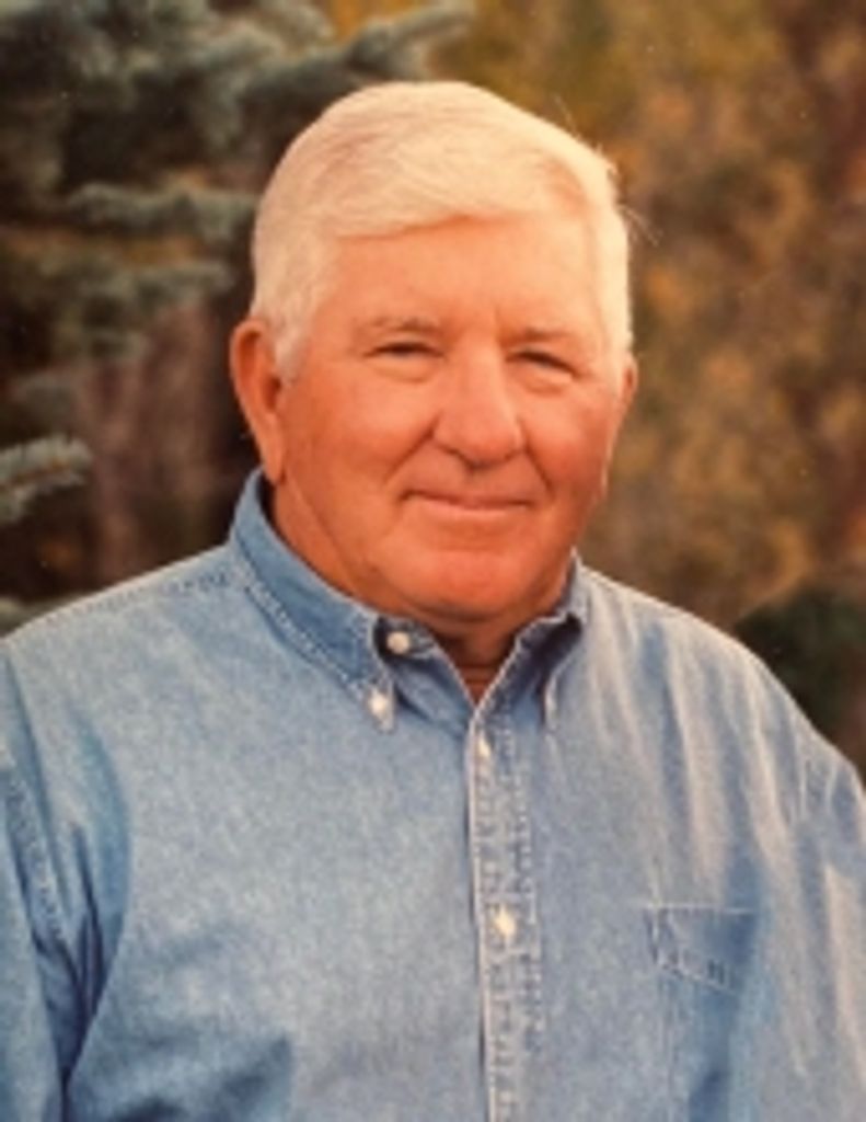 Clarence George Yergert Profile Photo
