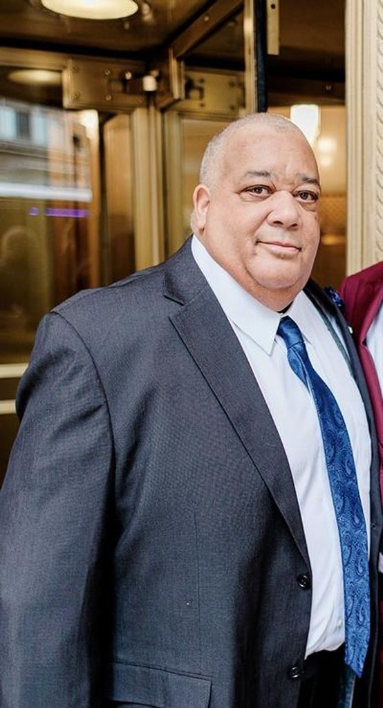 Mr. Kent Rosevelt Smith Profile Photo