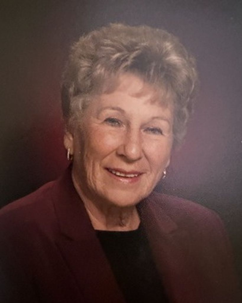 Mary Jacob Profile Photo