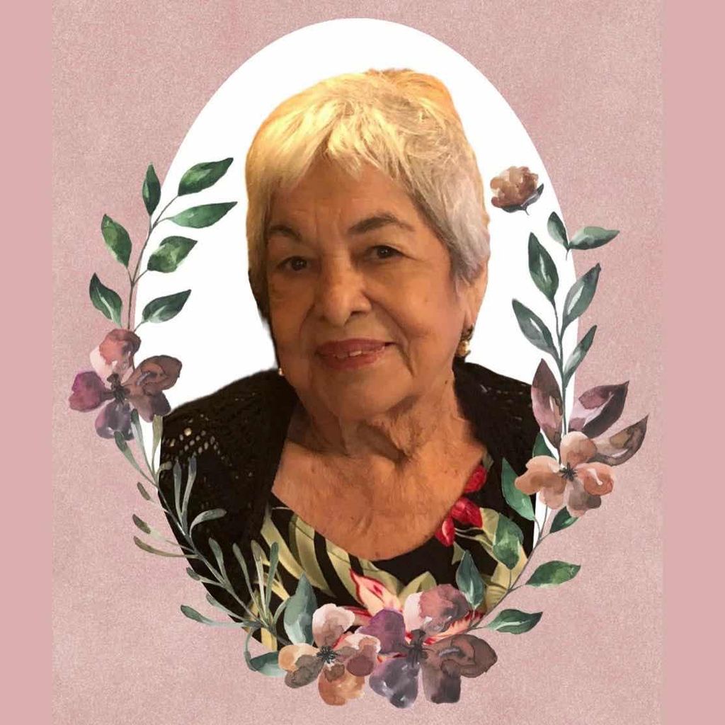 Susie Gallardo Rosales Profile Photo