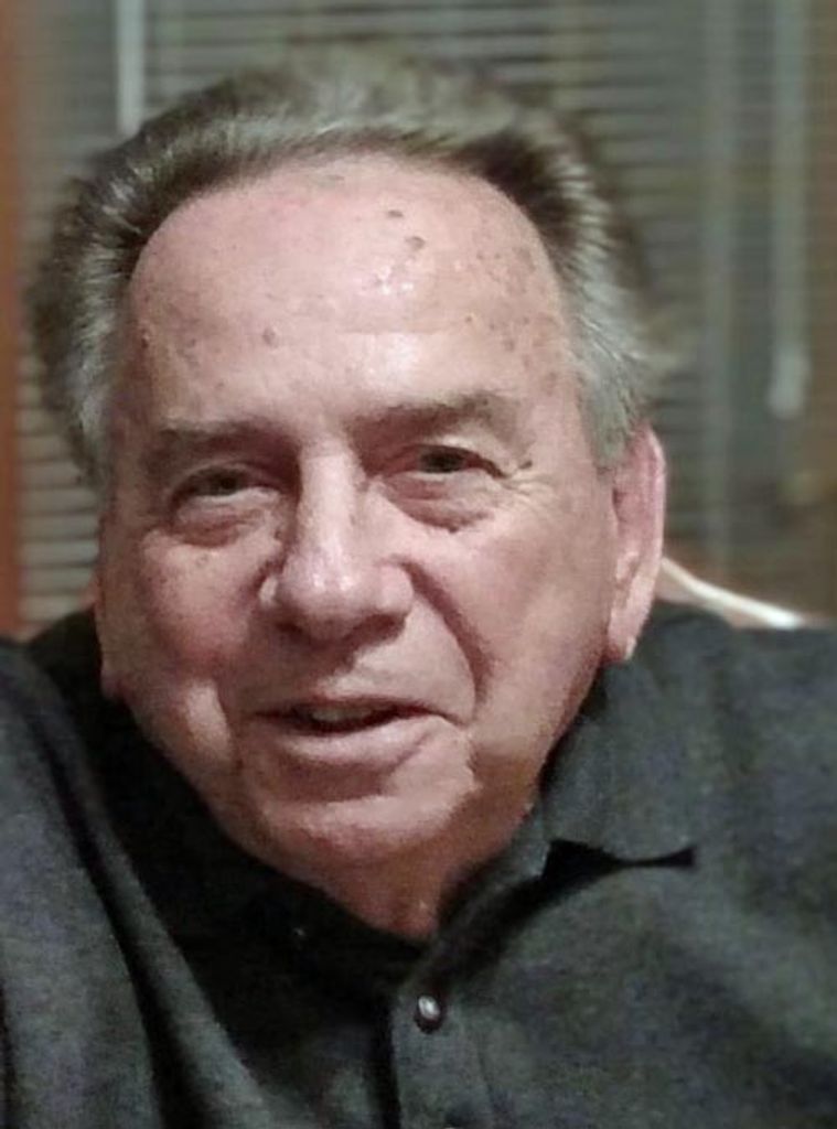 Donald "Mitch" Mitchell Sr.