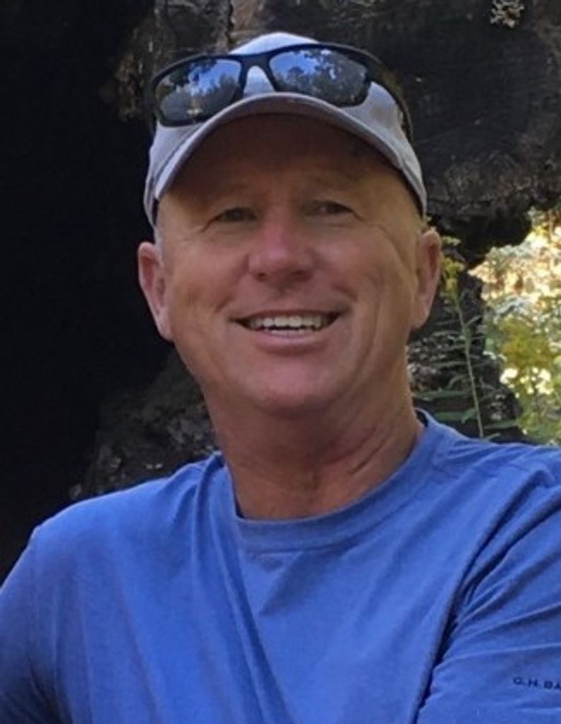 Paul L. Mccandless Profile Photo