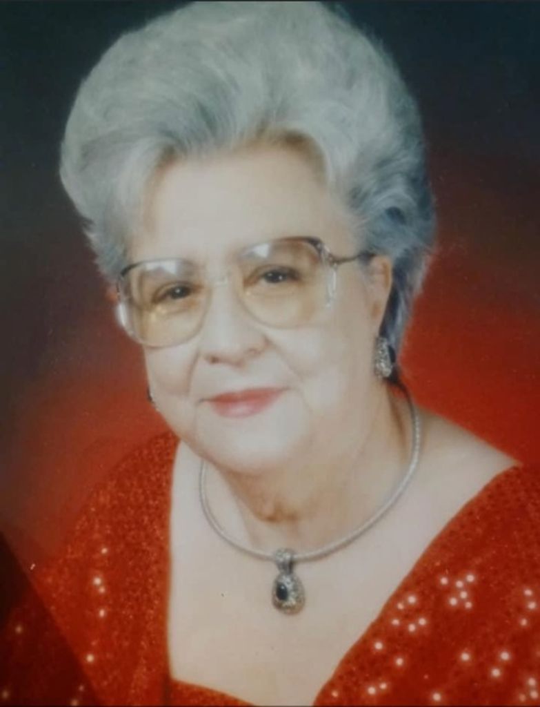 Mary Cable