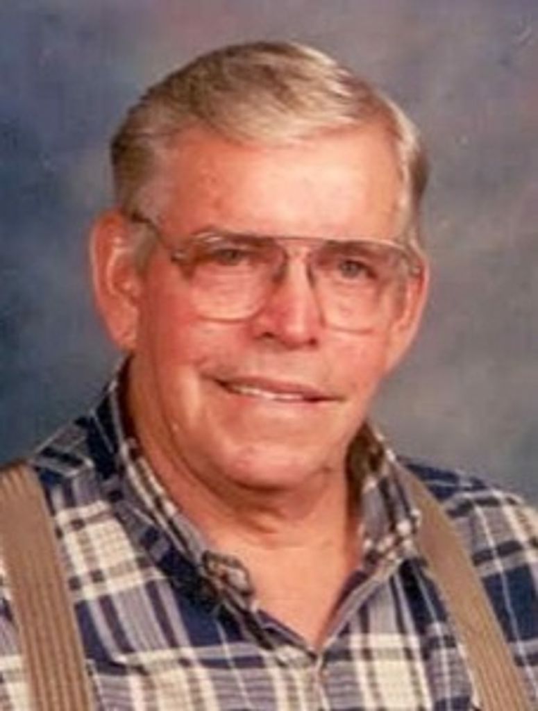 William Ross Tigert