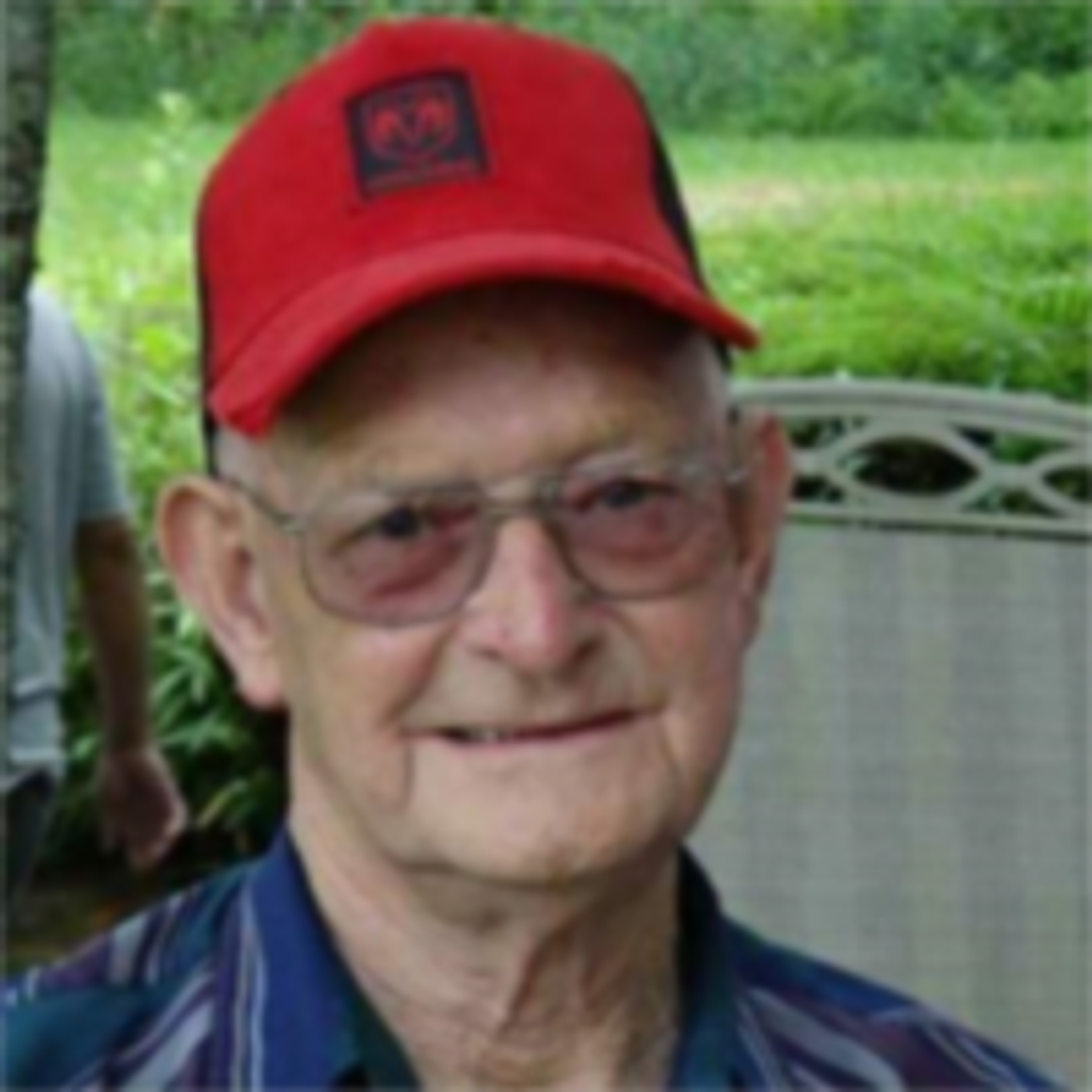 Burl Miller