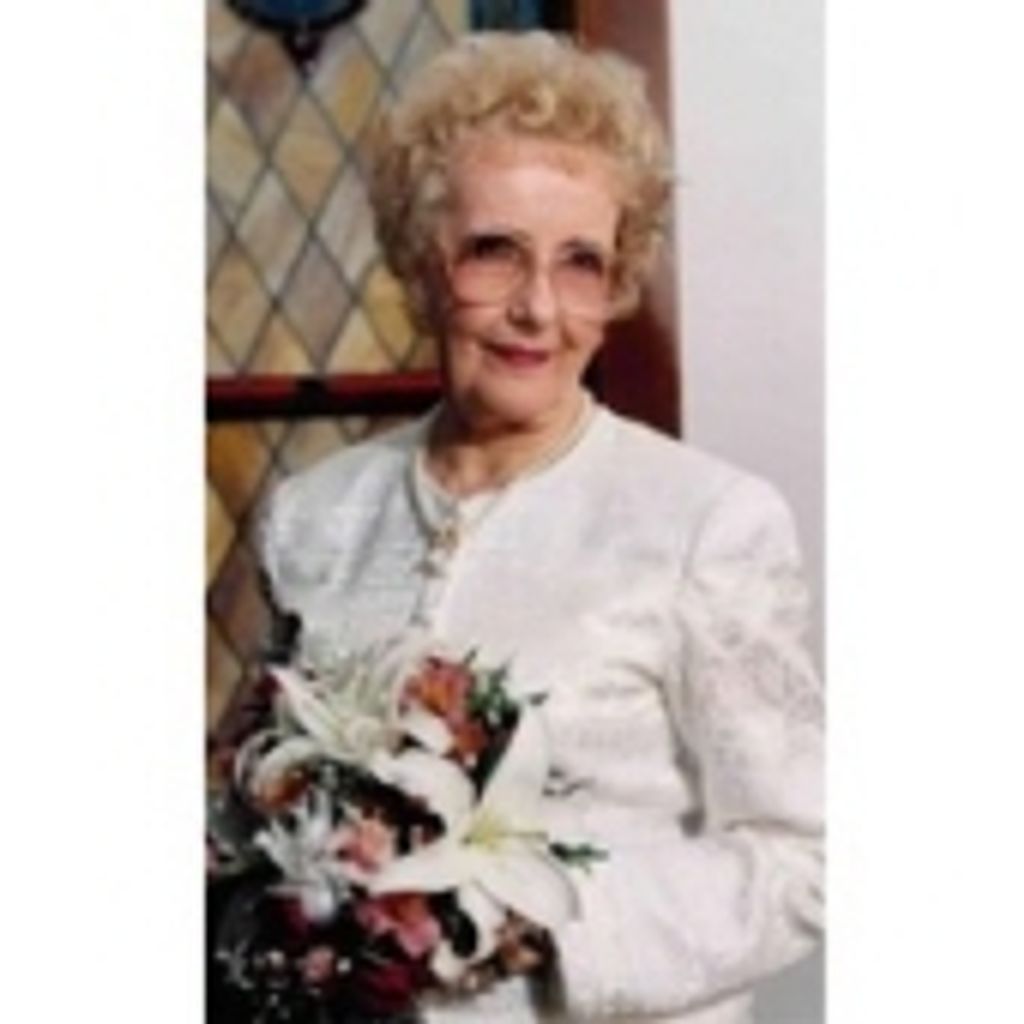Juanita Blalock Maynard
