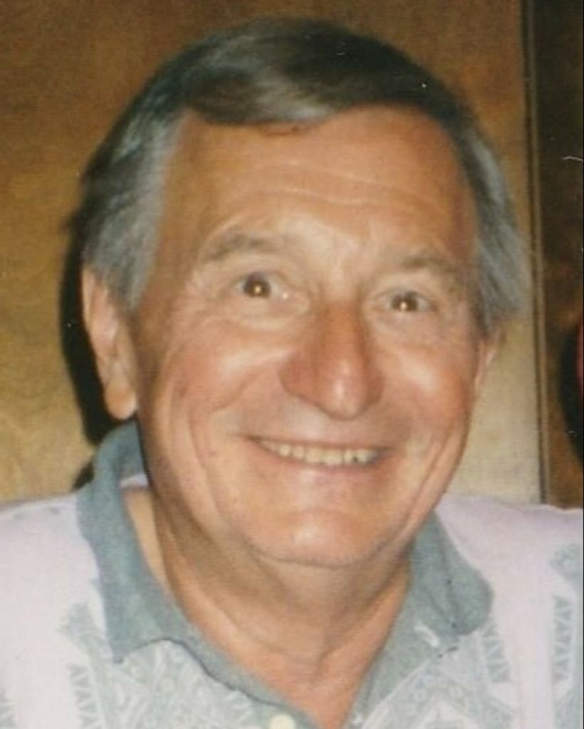 Milan A. Zamco Profile Photo