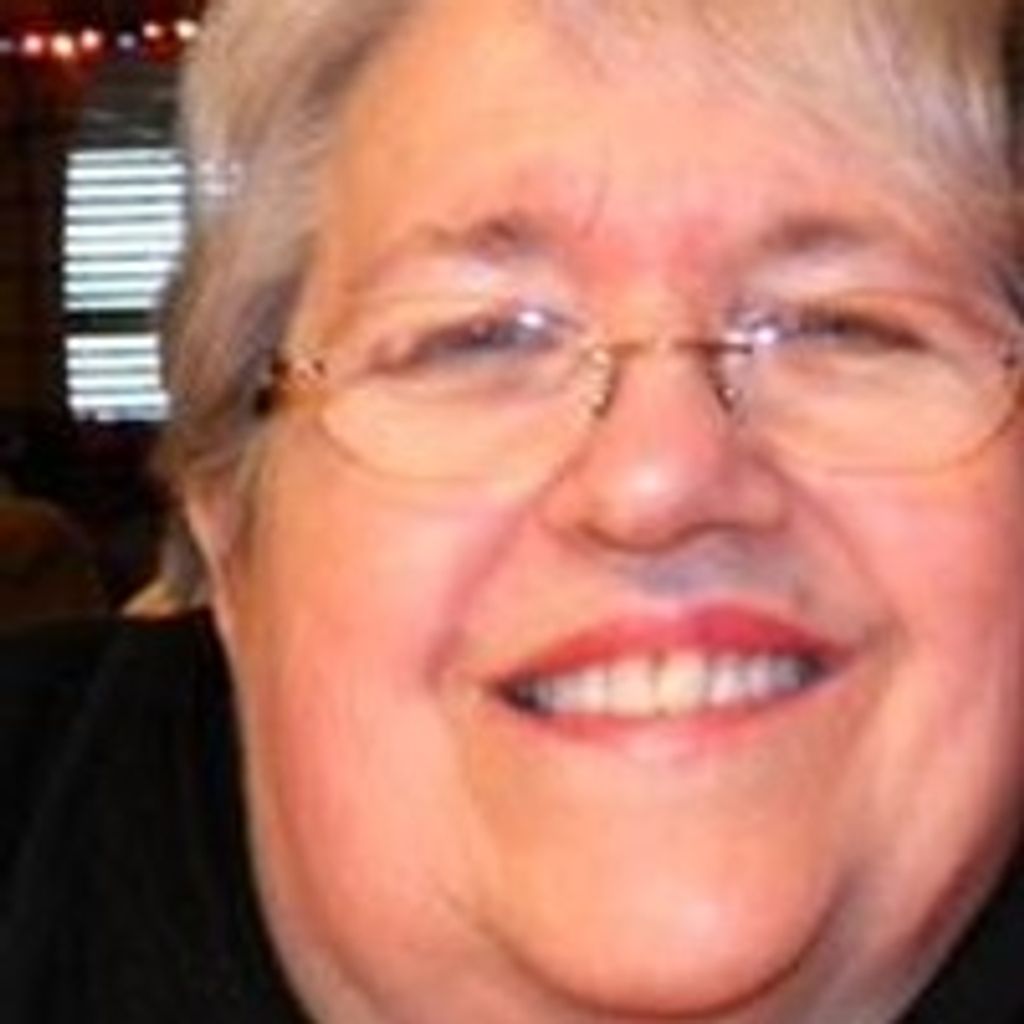 Carolyn Sue Graves