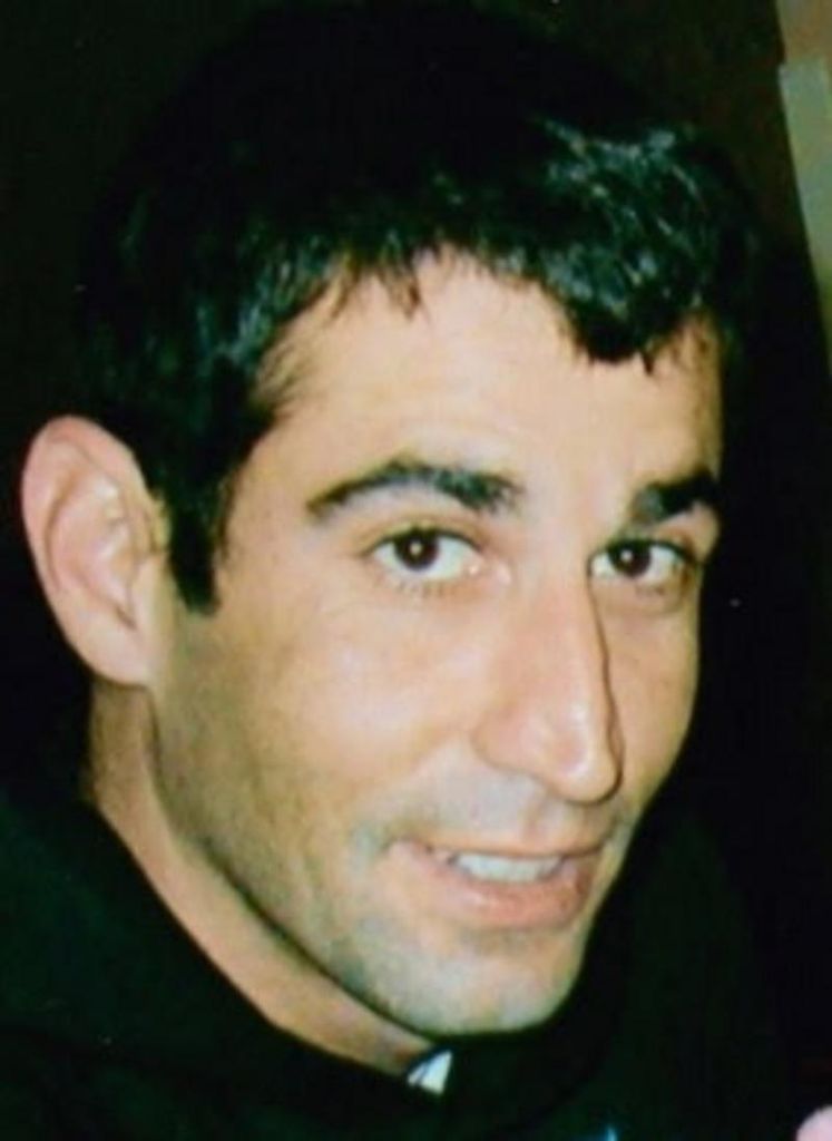 Jonathan Vincent Gomes Profile Photo