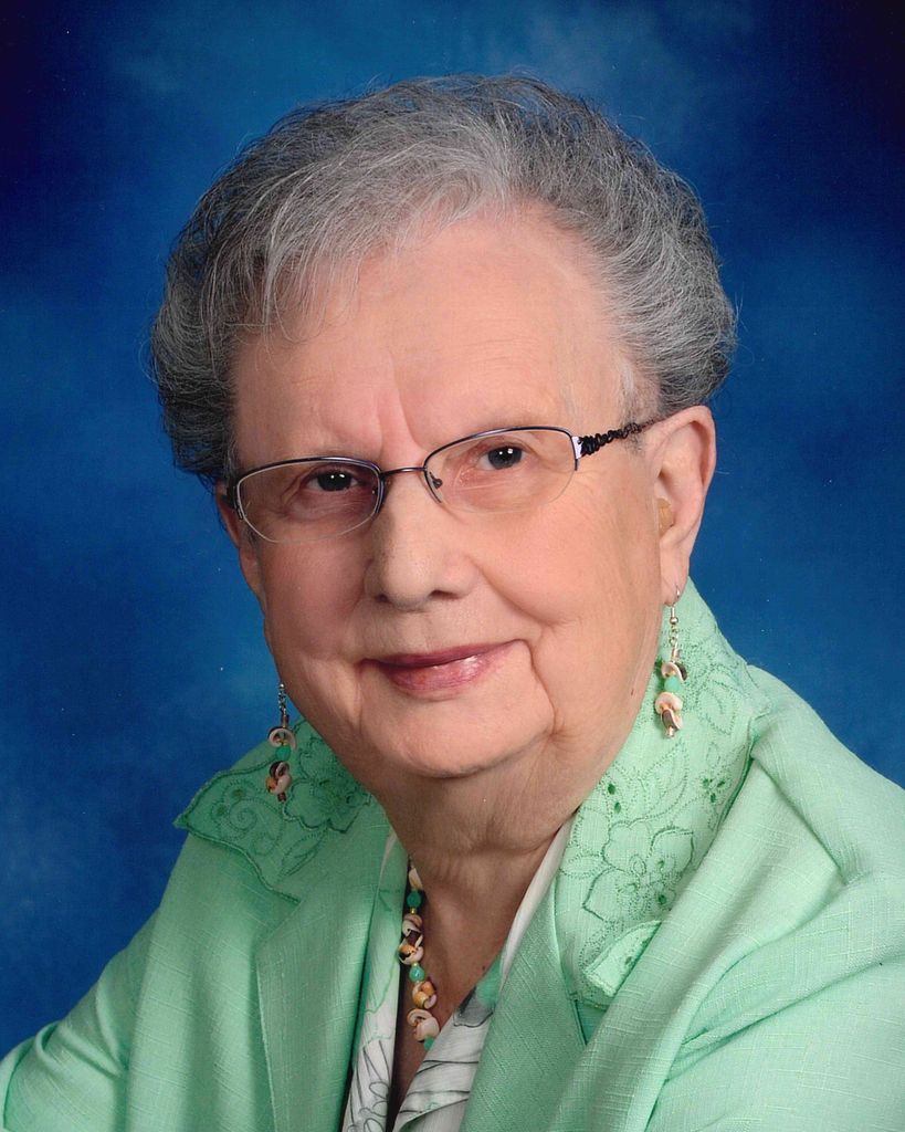 Evelyn Marie Wagner Schwanz Profile Photo