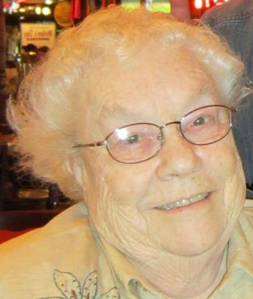 Elizabeth Krenner