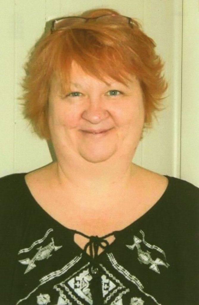 Laura Lee (Hollenbaugh)  Nelson