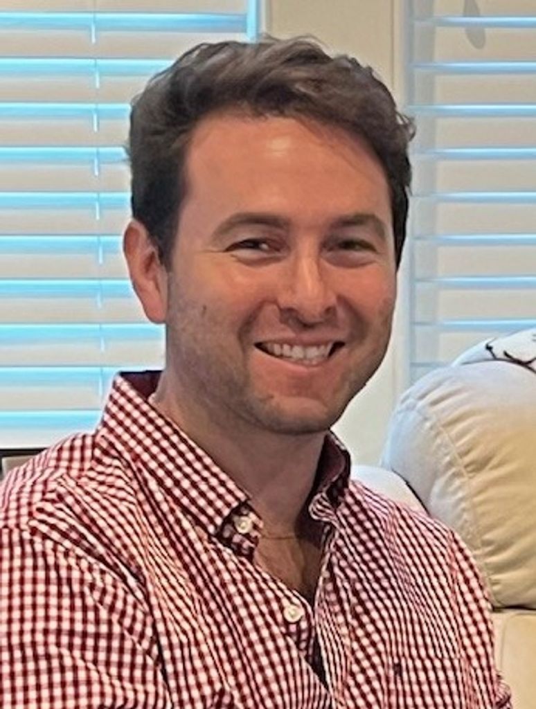 Max Brian Rothschild