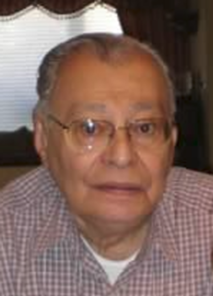 Rocco A. Lamattina