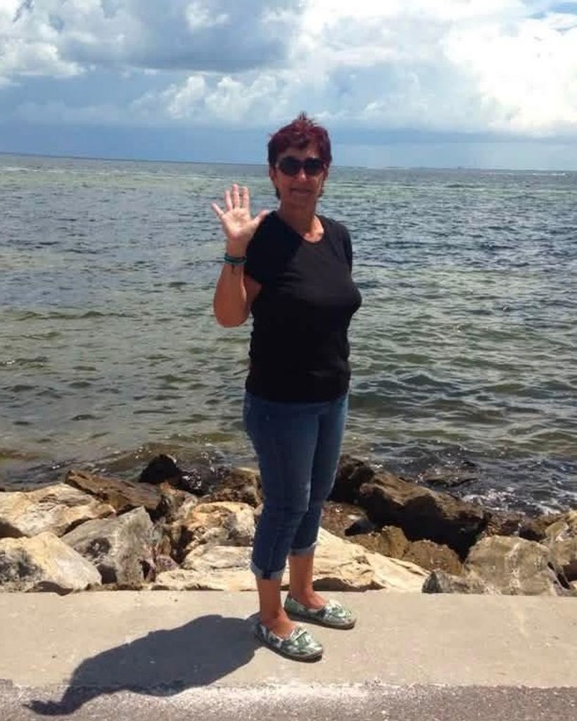 Nancy Diane Hayes Profile Photo