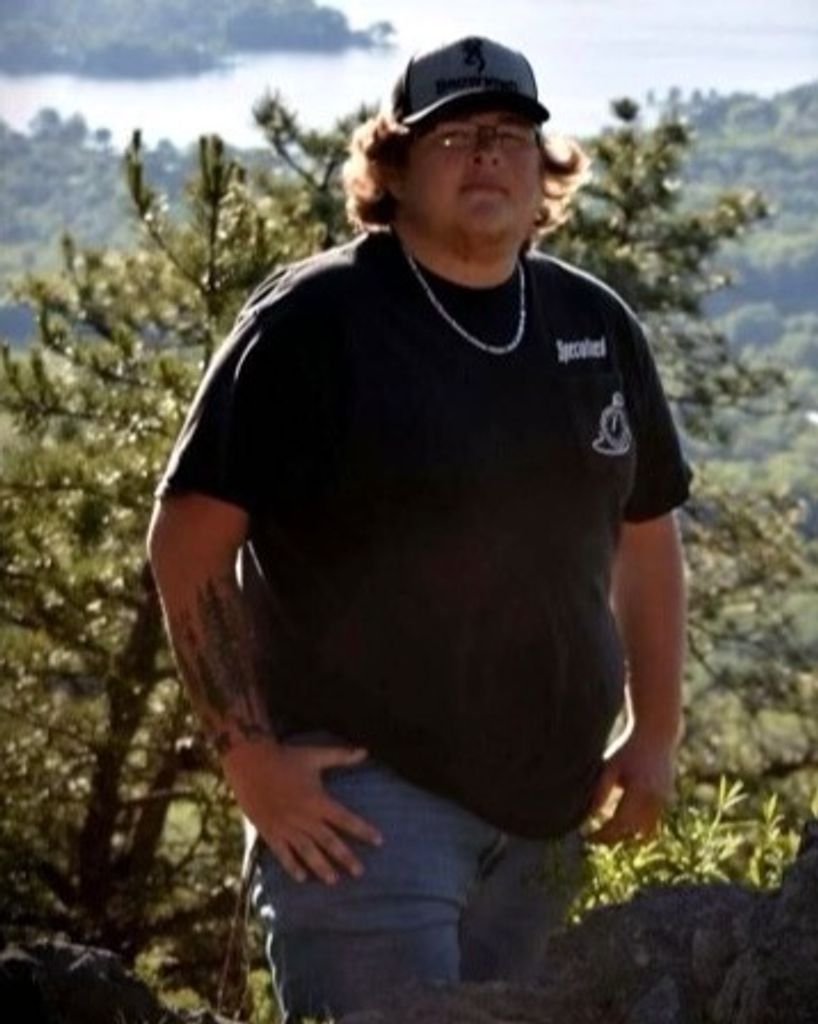 Michael "Mikey" Arrington
