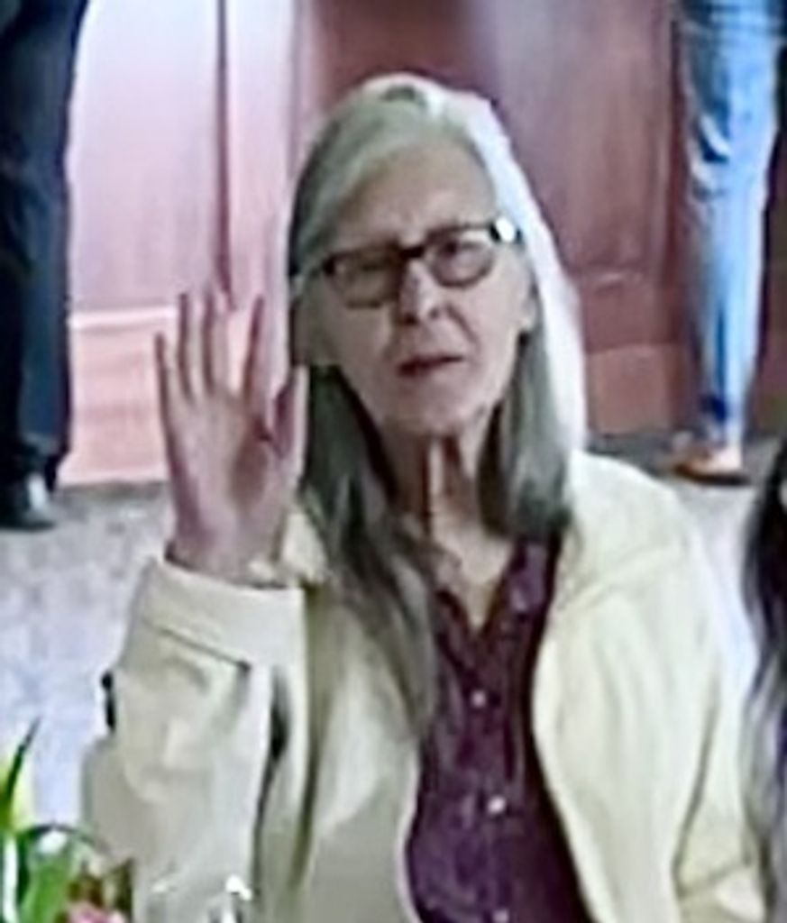 Alicia E. Maggio