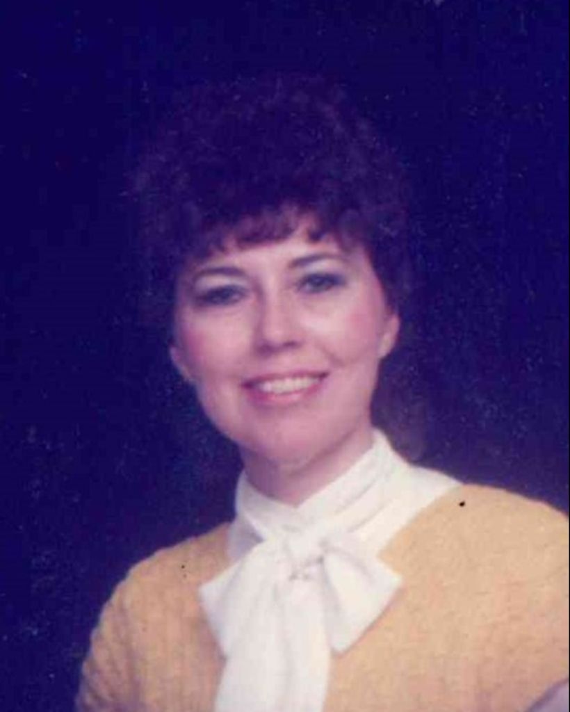 Sharon Alice Loeser Profile Photo