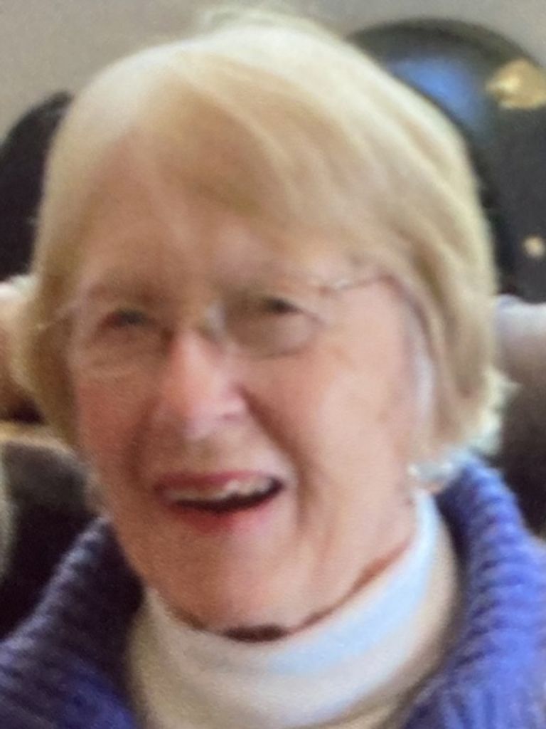Betty Elaine Bird Profile Photo