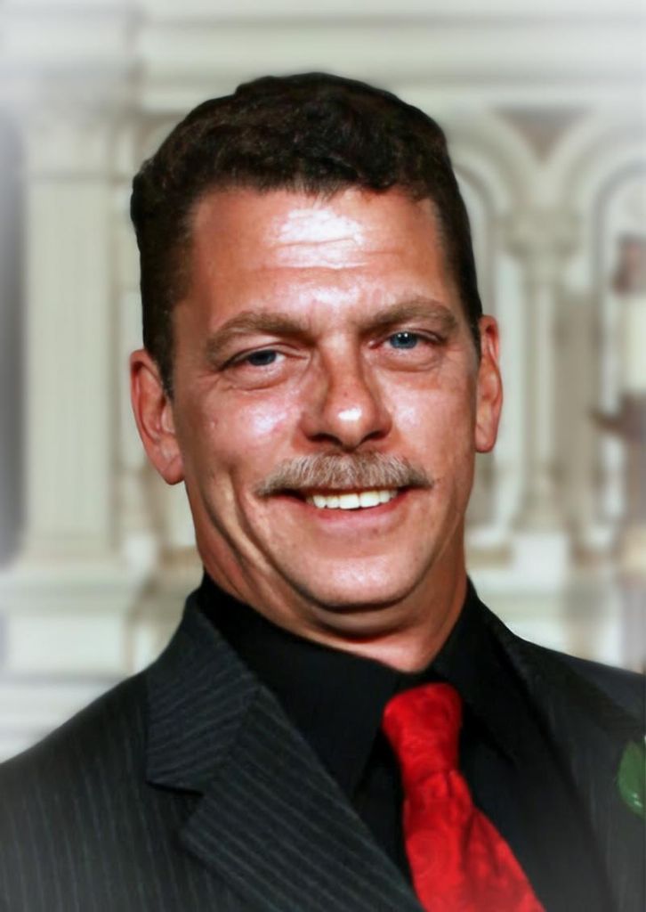 Merlyn John Wyant Profile Photo