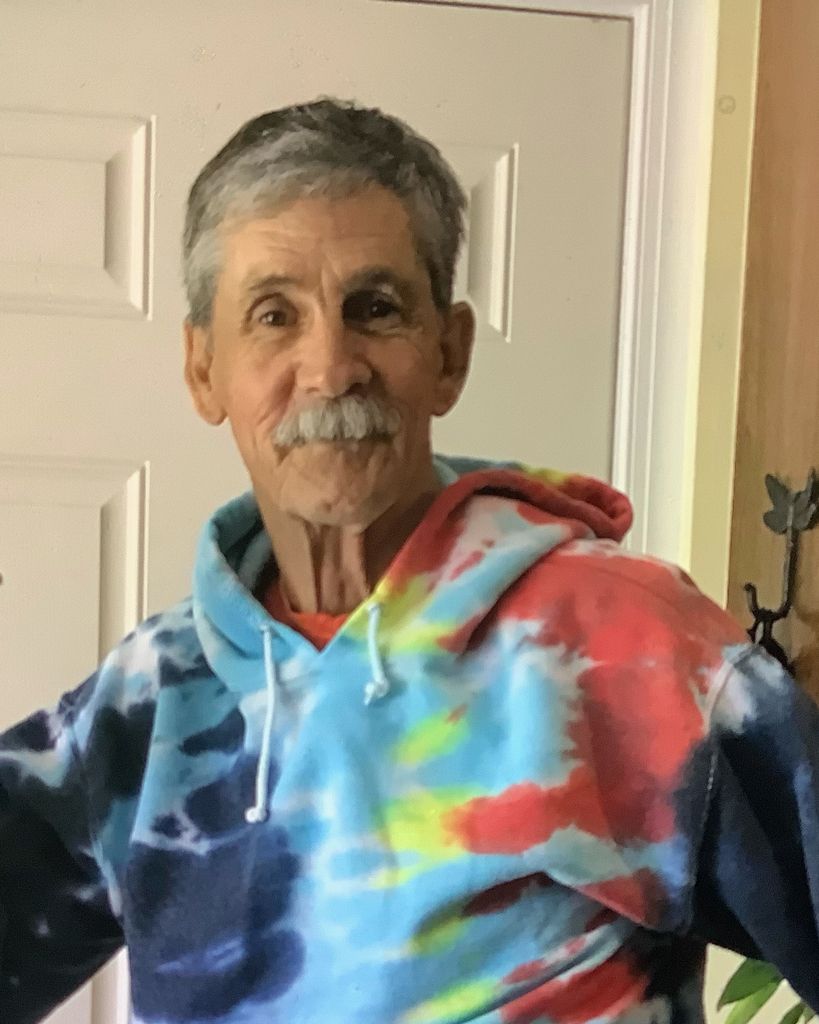Mark Russell Boyer