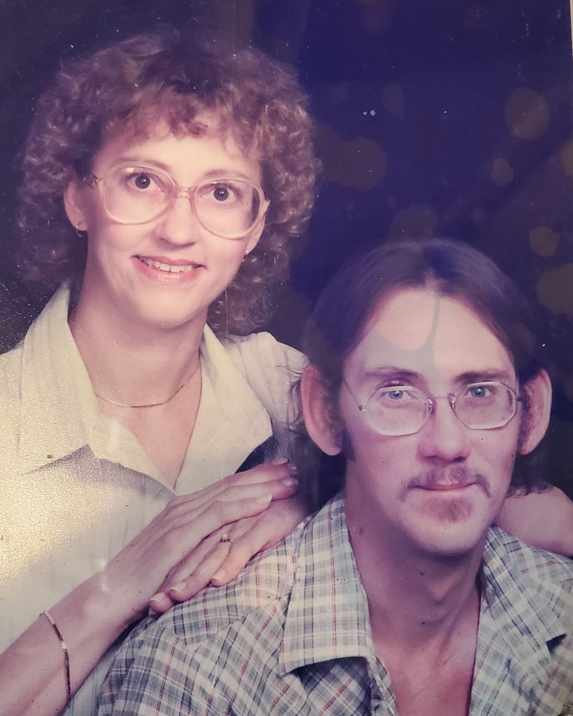 Ronald T. Crull