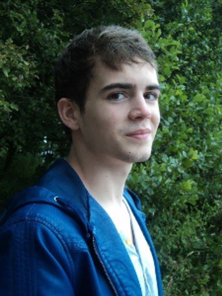 Graeme Alexander