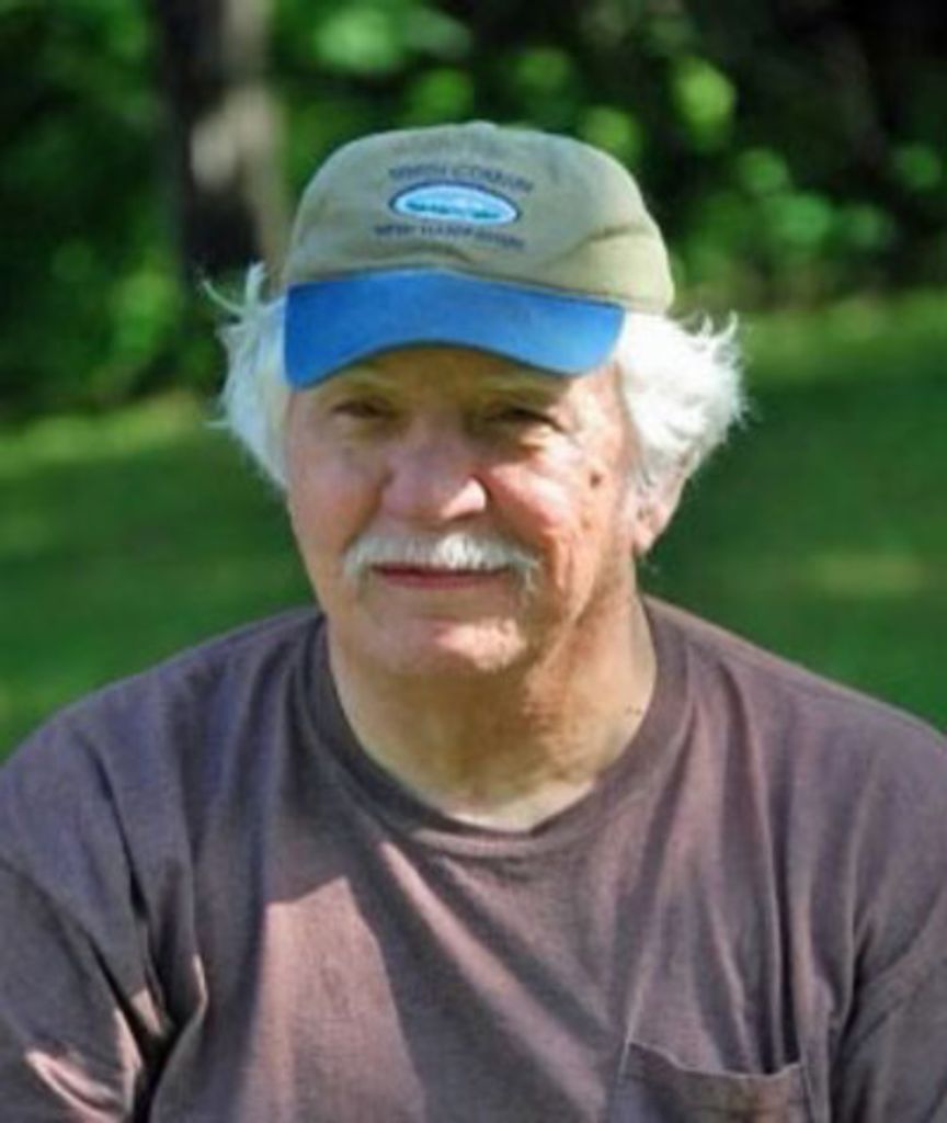 Richard "Pudgy" Cass Profile Photo