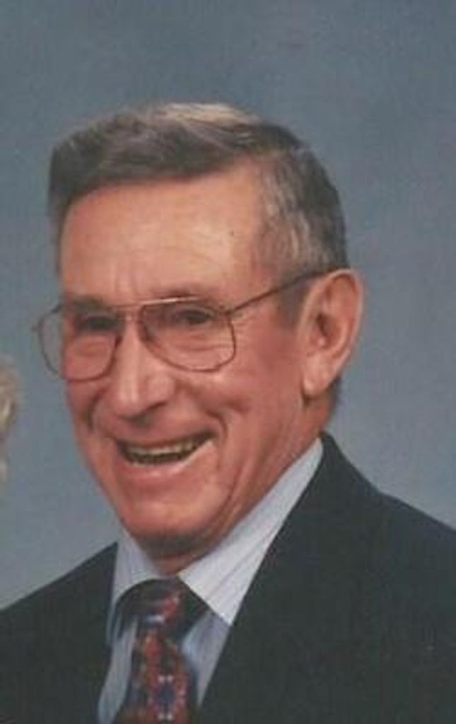 Robert Samuel "Bob" Weddle