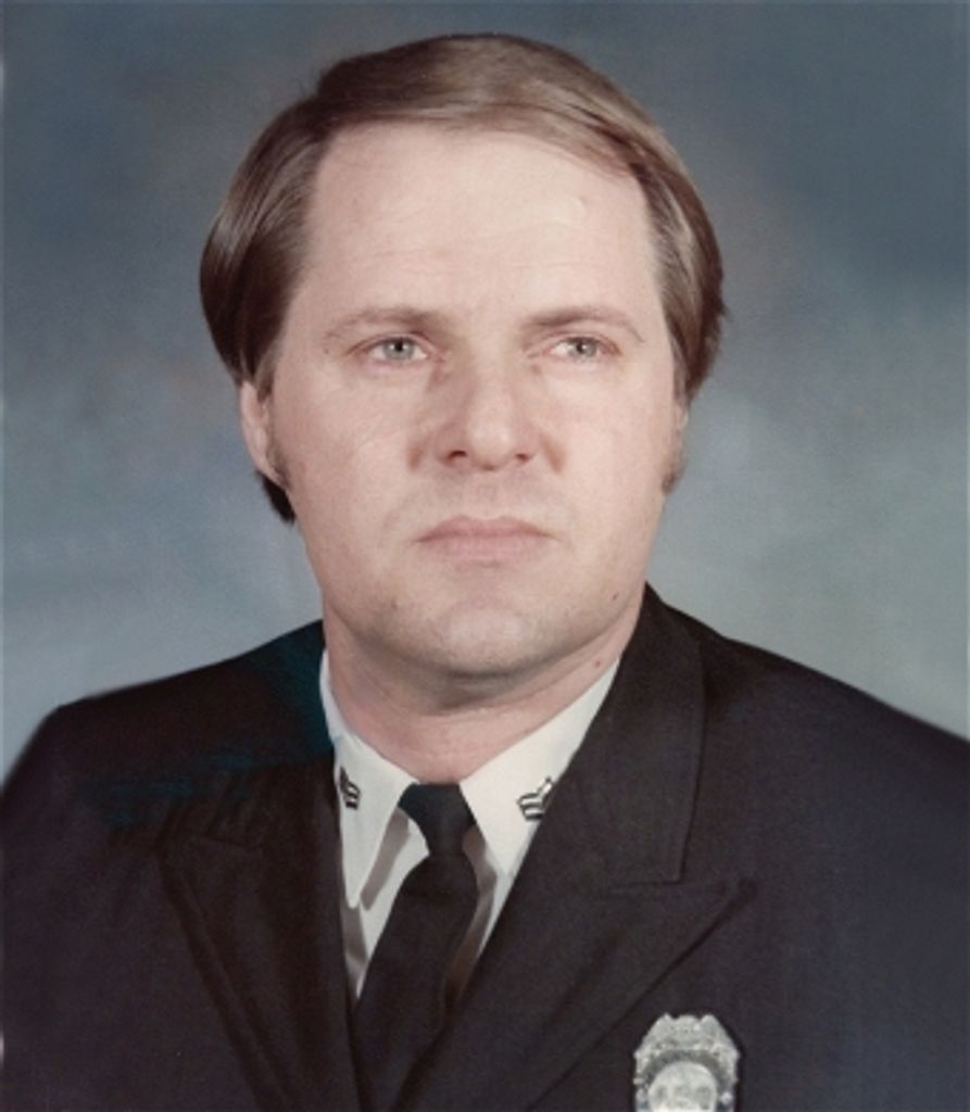 Russell Gerald Hubbard