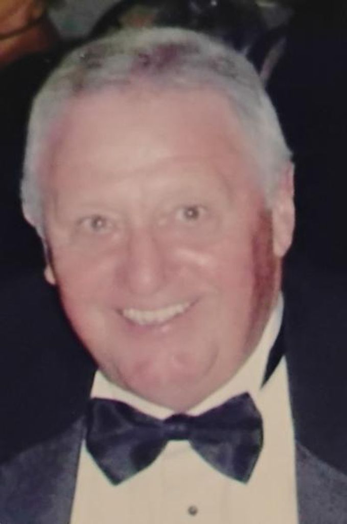 Charles "Chuck" Wiesman