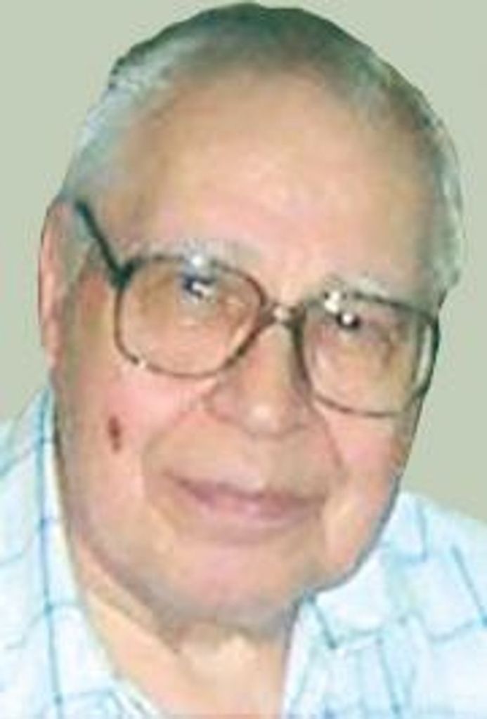 Richard Earl Vaughn Profile Photo