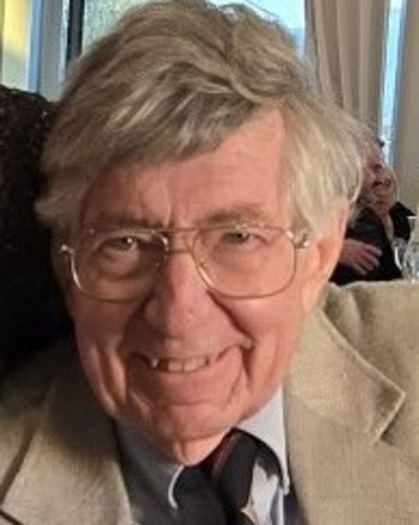 Preston F. Driggers Profile Photo