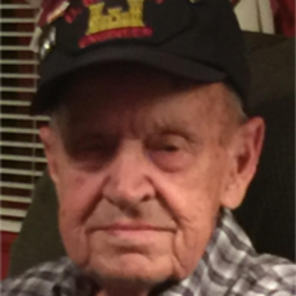 Hugh Dorsey Bridges Profile Photo