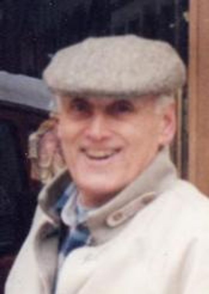 William Edward "Wild Bill" Horner