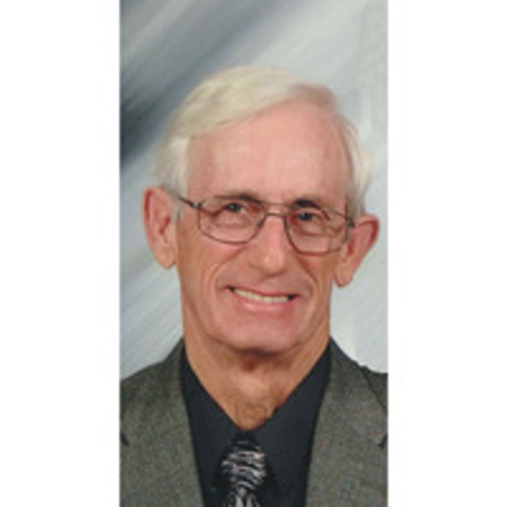 Virgil Lee Branstiter