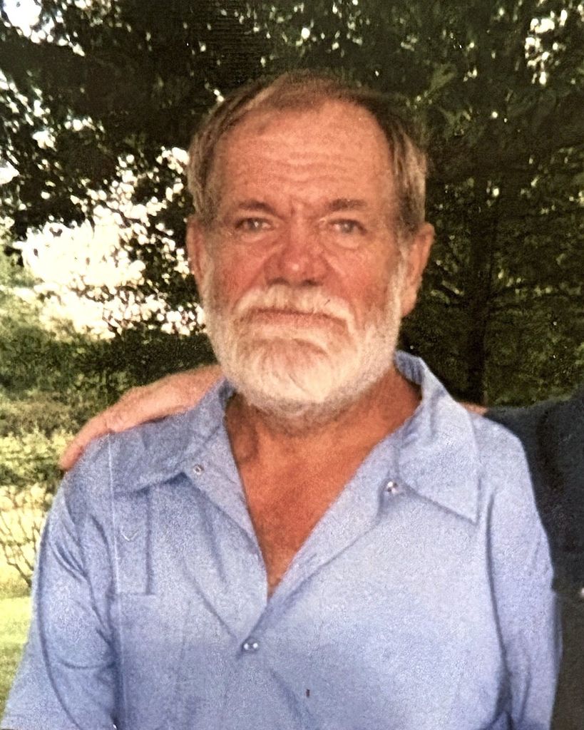 Joe Hilliard Livingston Profile Photo