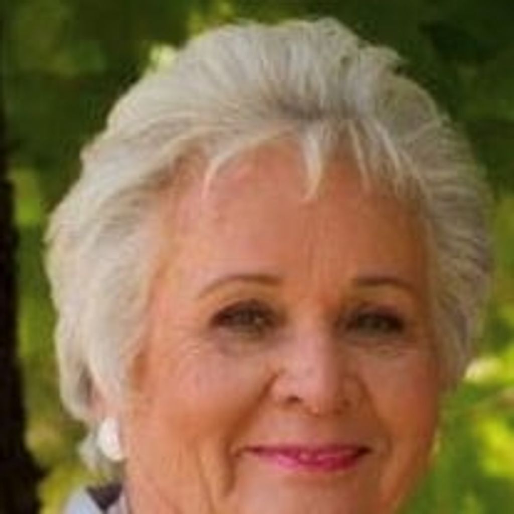 Elizabeth Ann Nolan