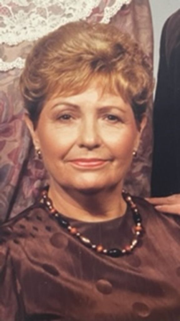 Doris Biglane Profile Photo