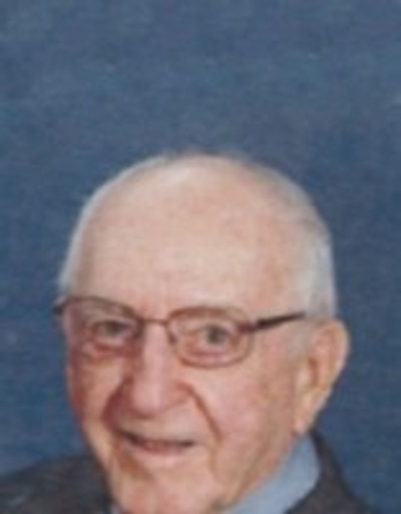 James Edward Matthews