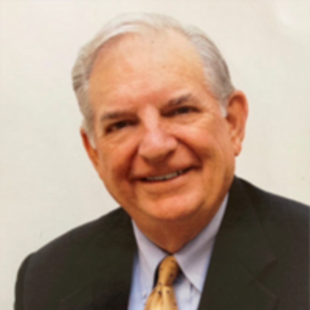 Raymond Mack Jarvis