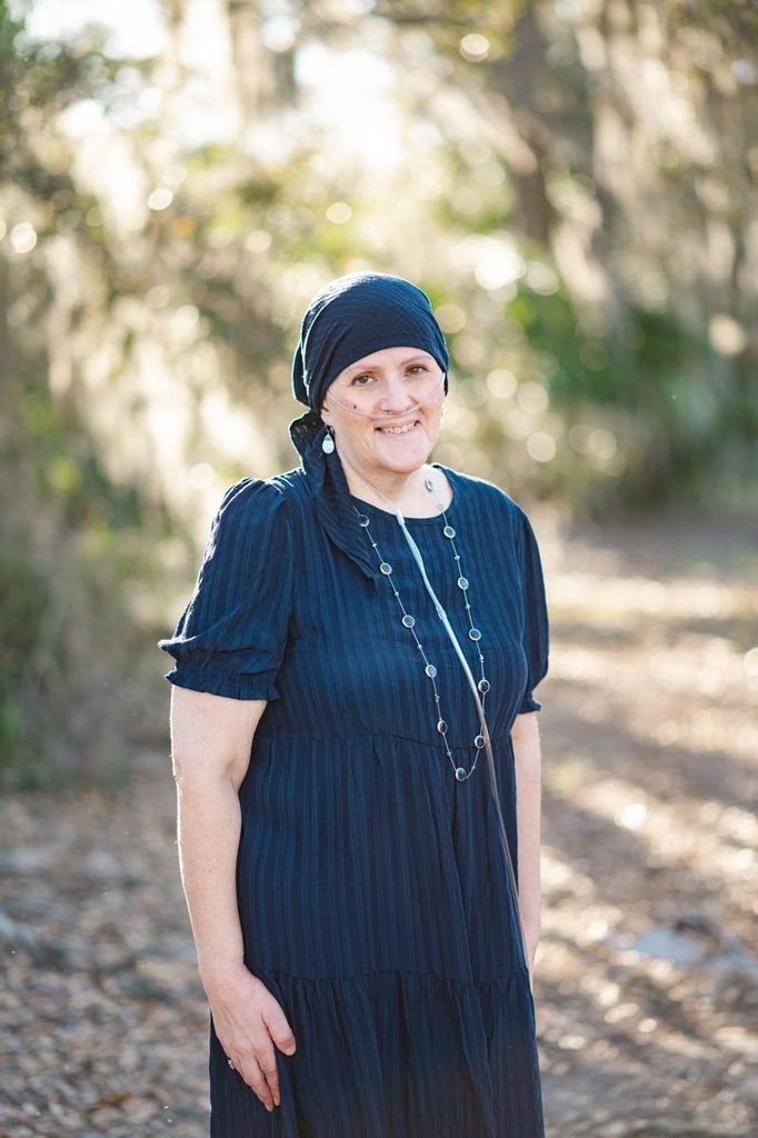 Jodi Heimermann Profile Photo