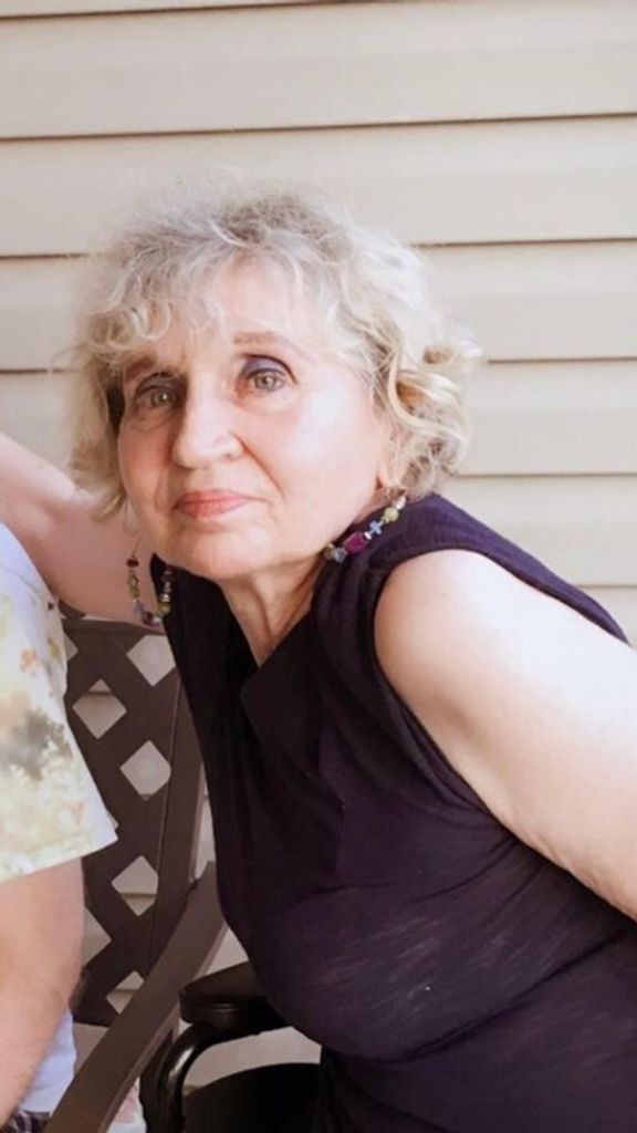 Barbara Joan Rybicki Profile Photo